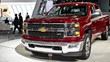 Spotlight on the All-New 2014 Chevy Silverado, Now Available at New...