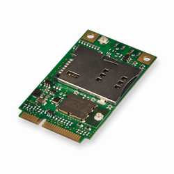 Multi-Tech MultiConnect PCI Express Mini Card Communication Module