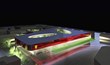 Ferrari Revs Up New Formula One HQ with PENETRON Technology