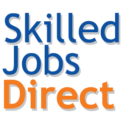 Skilled Jobs Direct Named To Forbes "Top 100 Websites for Your Career"