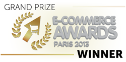 E-Commerce Paris Grand Prize