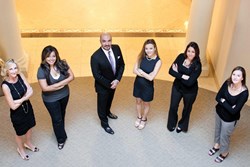Inland Empire Cosmetic Surgeon Dr. Babak Farzaneh and Staff