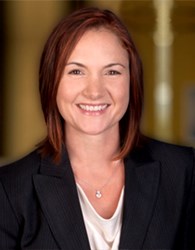 Dr. Cook-Andersen