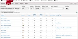 Local Search Module | gShift Labs Inc.