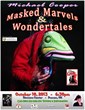 Michael Cooper, Virtuoso Mime and Visual Artist, Brings His Family...