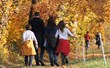 10 Ways to Make Leaf-Peeping Fun For Kids this Fall