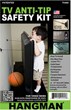How to Prevent TV Tip-Over Fatalities and Injuries--Tip Sheet from...