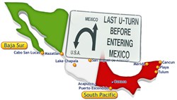 Mexico Immigration