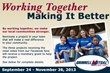 Grinnell Mutual Invites Submissions for Innovative, Collaborative...