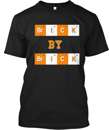 brick house shirts price