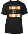 Brick by Brick Launches Limited Edition Apparel to Show Support for...