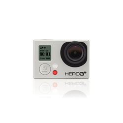 GoPro Hero3 Plus