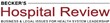 Becker's Healthcare Names "50 of the Greenest Hospitals in...