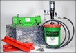 ‘Viper’ Wire Rope Lubricator Upgraded to MkII