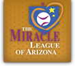 The Miracle League of Arizona Host Their 1st Annual Winter Carnival