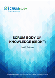 Cover Page of SBOK™