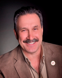 Frank Smedley