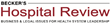 Becker's Hospital Review Names 100 Great Hospitals in America