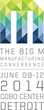 Industry Heavyweights to Discuss “Lightweight Revolution” at SME’s BIG...