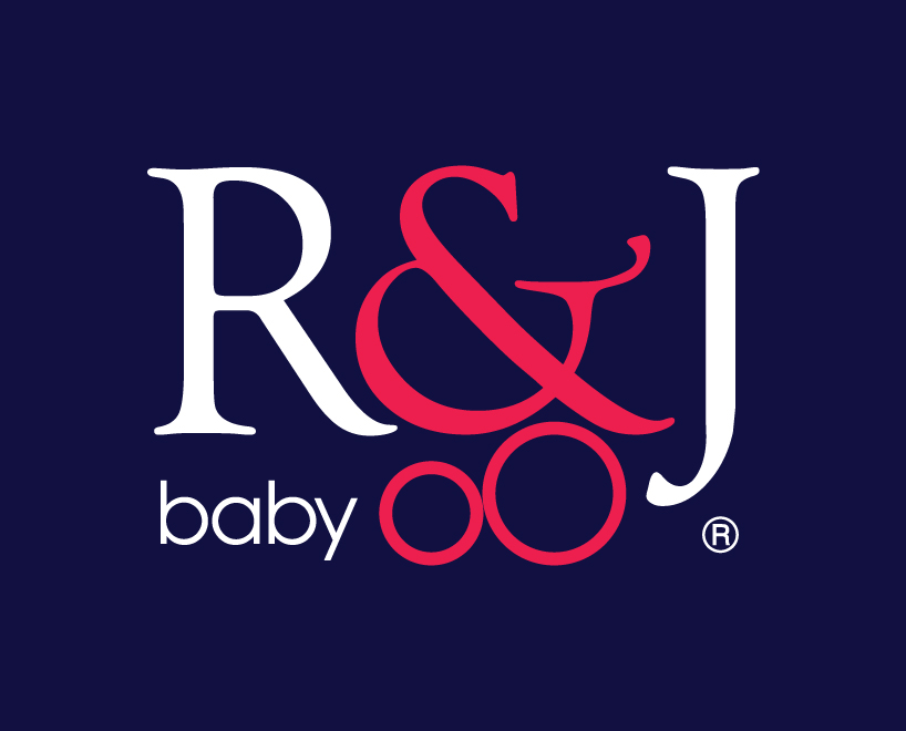 R&J Baby Launches Website for New Moms and Moms-to-be