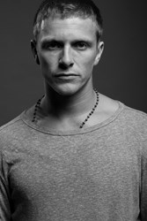 Charlie Bewley