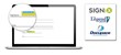 The Legend Group Automates Account Processing With SIGNiX Electronic...