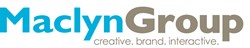 Maclyn Group Marketing Agency Logo