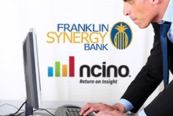 franklin synergy bank