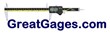 Giant Selection of Mitutoyo Gages Now Available from Great Gages