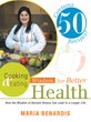 Cooking and Eating Your Way to a Better, Healthier Life in New Book...