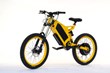 Stealth Electric Bikes Now Available throughout United Kingdom