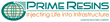 Prime Resins Introduces AR 870- A New Acrylate Gel for Structure Leak...