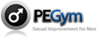 PEGym Declares November "Jelq for Health" Month