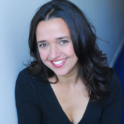 Jury member and owner of DesignAboutTown in San Francisco, CA