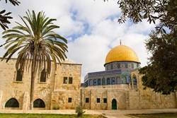Best Israel travel packages with STI-Travel.com