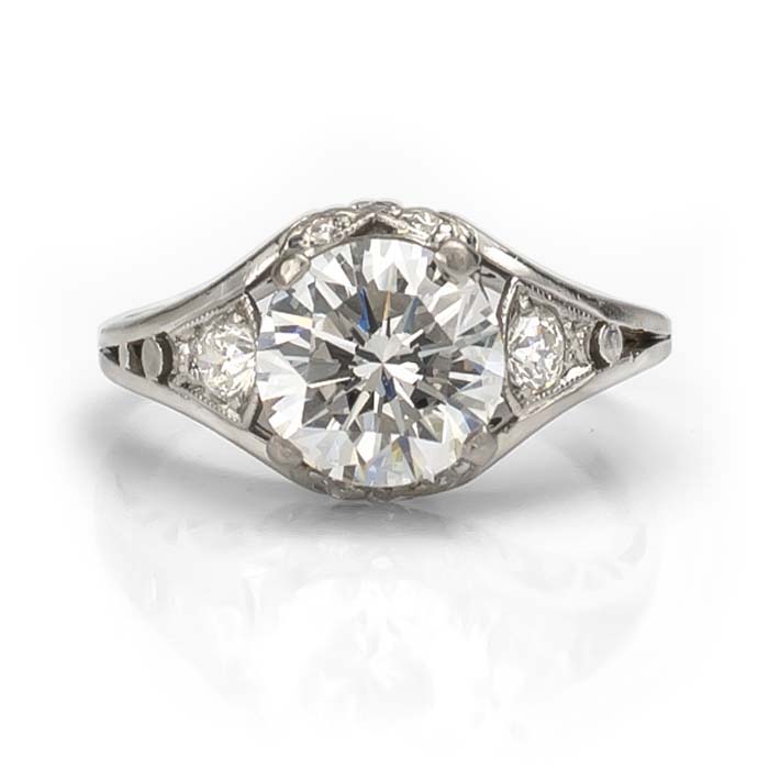 Unique New York City Jewelry Store, Facets, Hosts a Spectacular Invitation only Event