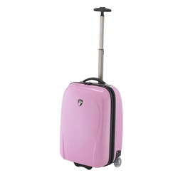 Heys xCase in Pink