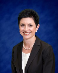 Chrissie Cooper, region president, Arizona, California, Hawaii, WellCare Health Plans, Inc.
