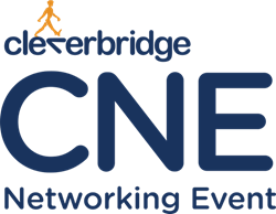cleverbridge Networking Event logo
