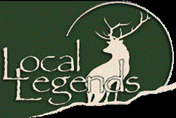 Local Legends, Wild Game, Marinades, and Rice Blends