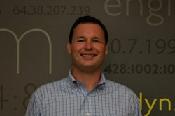 Picture of Matt Engel | VP of Business Development | Dyn | DNS | Email Delivery