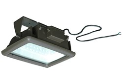 High Performance 90 Watt Low Bay LED Light with DLC Approval
