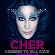 Cher Tour Tickets for Atlanta, Dallas, Brooklyn, Louisville,...