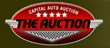 Capital Auto Auction Announces Live Internet Auto Auctions Every Week...