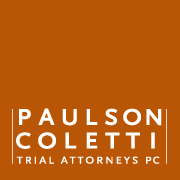 Personal Injury Trial Attorneys for Oregon and Washington