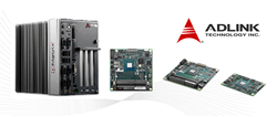 ADLINK will offer an array of new products in various form factors based on the latest Intel® Atom™ and Celeron® processors