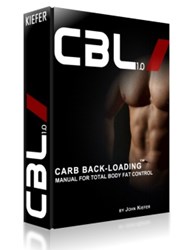 low carb diet plan for weight loss how carb back loading