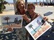 La Terraza Atico Offers One Day Painting Classes in Barcelona