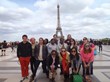 Centenary to Send Entire Freshman Class to Paris, “First in the...
