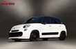 Industry's First Modified FIAT 500L Highlighted at The Motor Trend...